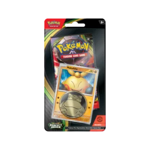 Perfect Order Makuhita Checklane blister