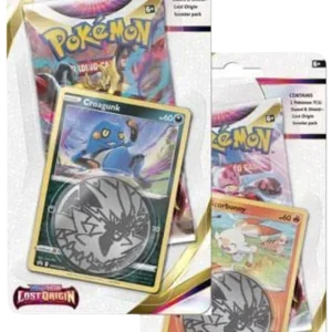 Lost Origin Checklane Blister 16-Packs Sealed Case