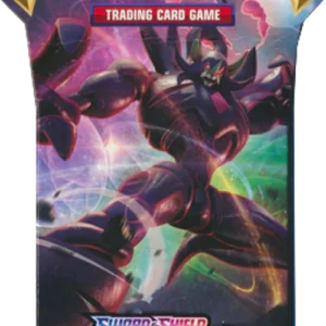 Cosmic Eclipse Sleeved Pack (Random ArtWork)